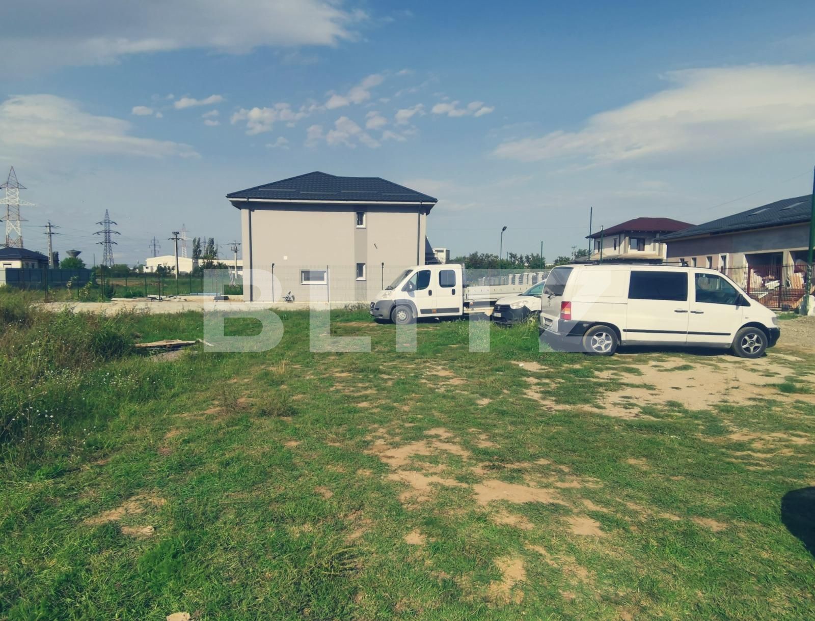 Teren de vânzare Malu Mare - 97312TV | BLITZ Craiova | Poza4