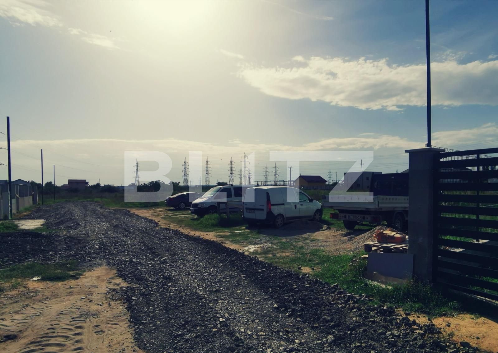 Teren de vânzare Malu Mare - 97312TV | BLITZ Craiova | Poza2