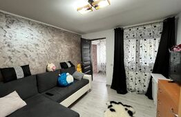 Casă pe parter de 95 mp utili, curte mare de 1.300 mp, Cârcea