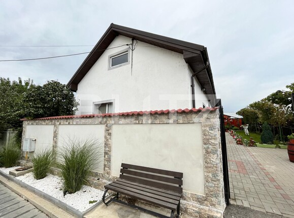 Casa de vânzare 3 camere Sud-Est - 97317CV | BLITZ Craiova | Poza1