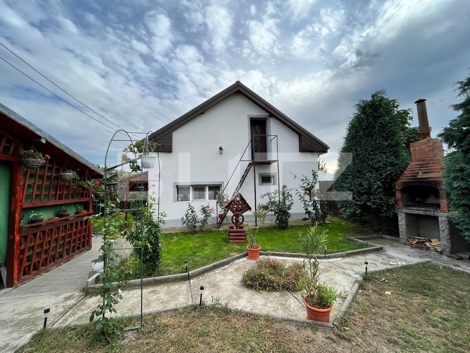 Casa de vânzare 3 camere Sud-Est - 97317CV | BLITZ Craiova | Poza13