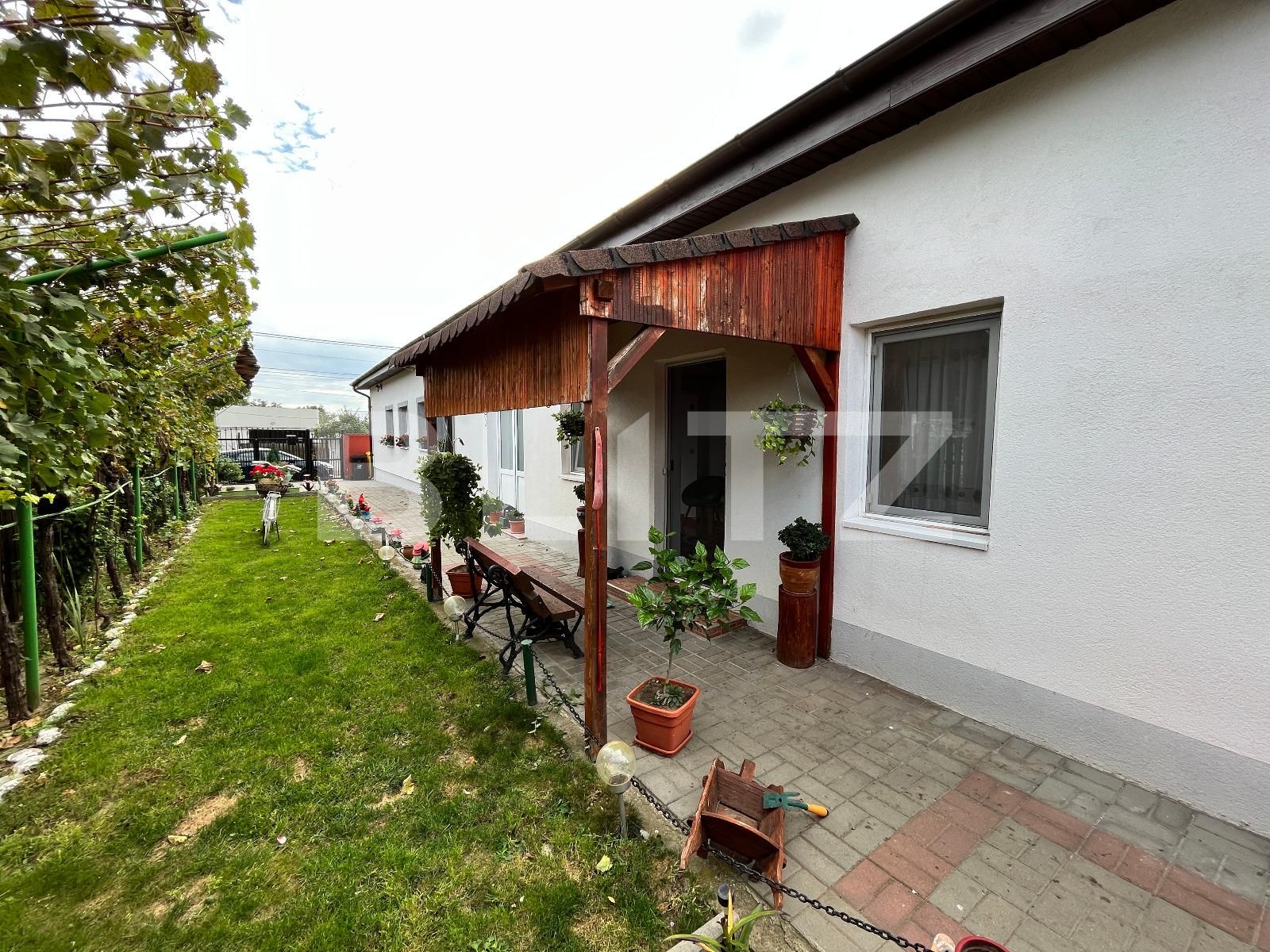 Casa de vânzare 3 camere Sud-Est - 97317CV | BLITZ Craiova | Poza3