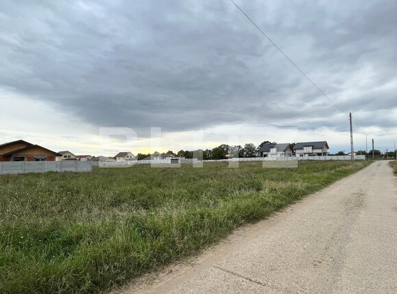 Teren de vânzare Est - 97329TV | BLITZ Craiova | Poza3