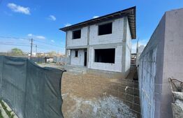 Casa P+M, 120 mp utili, teren 250 mp, zona Bariera Vâlcii   