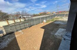 Casa P+M, 120 mp utili, teren 250 mp, zona Bariera Vâlcii   