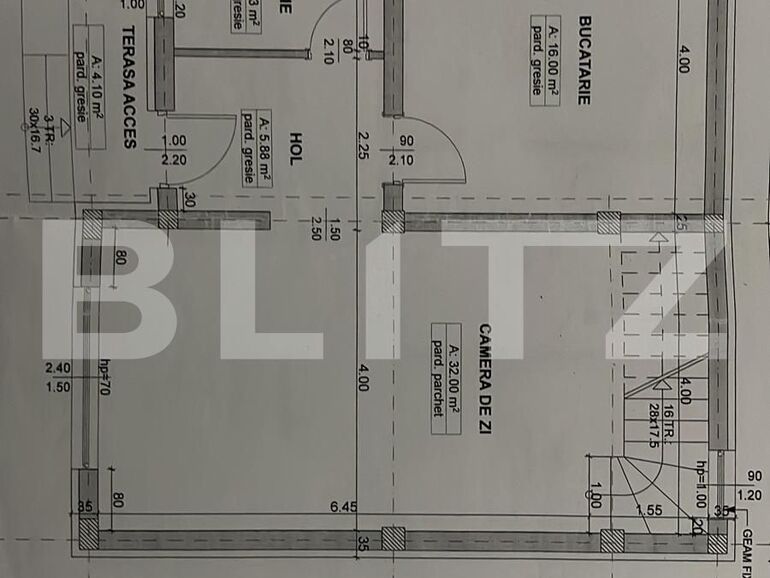 Casa de vânzare 4 camere Bariera Valcii - 97332CV | BLITZ Craiova | Poza2