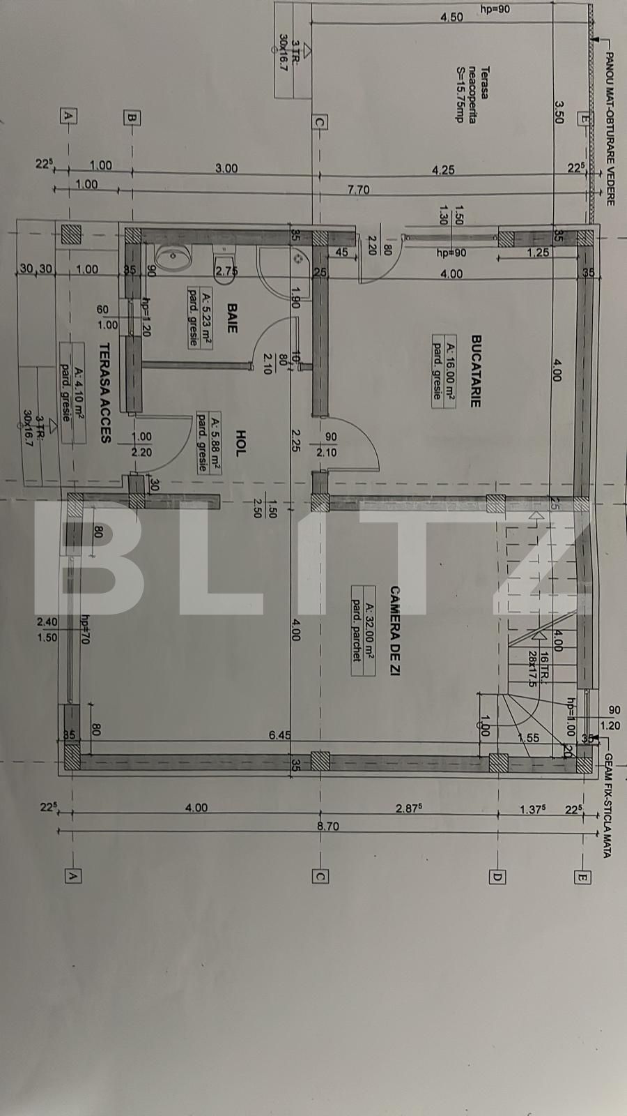 Casa de vânzare 4 camere Bariera Valcii - 97332CV | BLITZ Craiova | Poza2