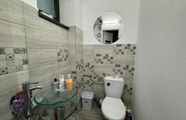 Spațiu comercial, 92 mp, vitrină, trafic intens, zona Facultății de Medicină