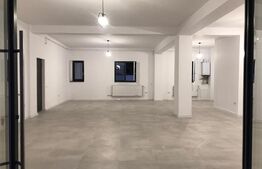 Spațiu comercial, 92 mp, vitrină, trafic intens, zona Facultății de Medicină