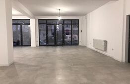 Spațiu comercial, 92 mp, vitrină, trafic intens, zona Facultății de Medicină