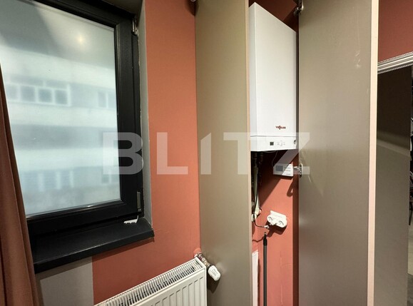 Spațiu comercial de închiriat 1 Mai - 97333SIC | BLITZ Craiova | Poza4