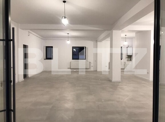 Spațiu comercial de închiriat 1 Mai - 97333SIC | BLITZ Craiova | Poza1