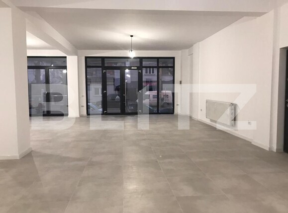 Spațiu comercial de închiriat 1 Mai - 97333SIC | BLITZ Craiova | Poza2