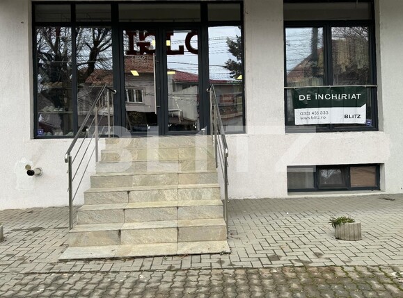 Spațiu comercial de închiriat 1 Mai - 97333SIC | BLITZ Craiova | Poza6