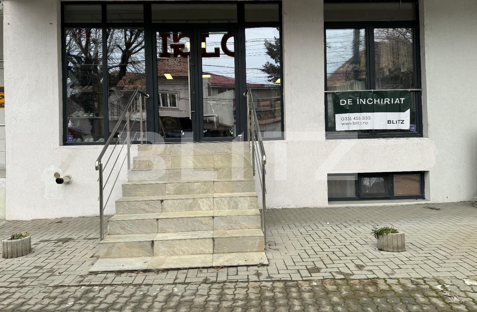 Spațiu comercial de închiriat 1 Mai - 97333SIC | BLITZ Craiova | Poza6