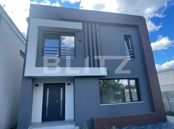 Casa de vânzare 3 camere Preajba - 97462CV | BLITZ Craiova | Poza1