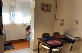 Apartament 3 camere, 65 mp, decomandat, zona Lapus