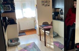 Apartament 3 camere, 65 mp, decomandat, zona Lapus