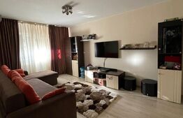 Apartament 3 camere, 65 mp, decomandat, zona Lapus