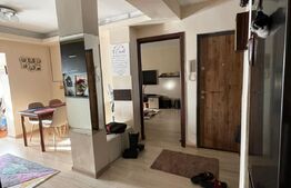 Apartament 3 camere, 65 mp, decomandat, zona Lapus