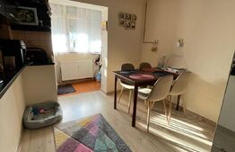 Apartament 3 camere, 65 mp, decomandat, zona Lapus