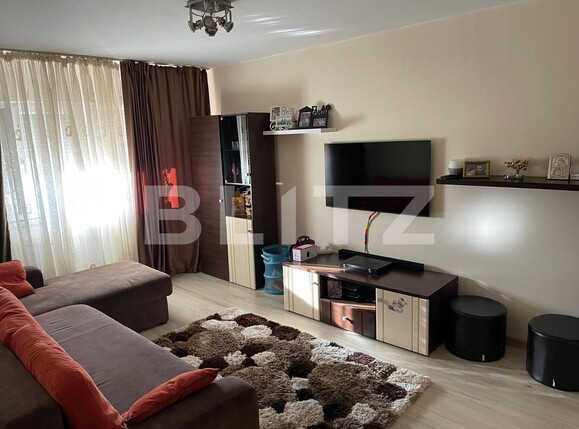 Apartament de vânzare 3 camere Lapus - 97480AV | BLITZ Craiova | Poza10