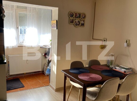 Apartament de vânzare 3 camere Lapus - 97480AV | BLITZ Craiova | Poza8