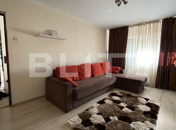 Apartament de vânzare 3 camere Lapus - 97480AV | BLITZ Craiova | Poza2