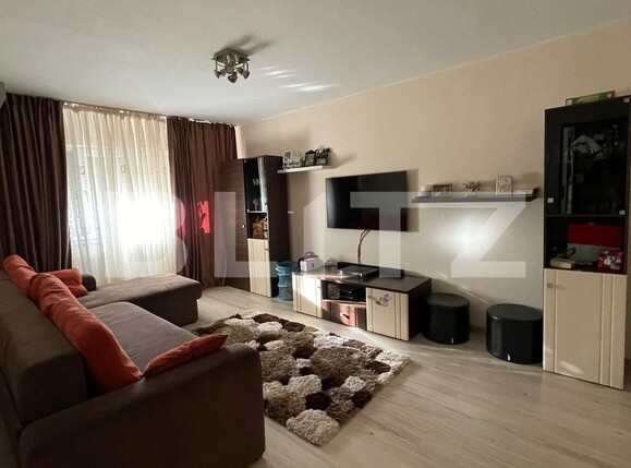 Apartament de vânzare 3 camere Lapus - 97480AV | BLITZ Craiova | Poza1