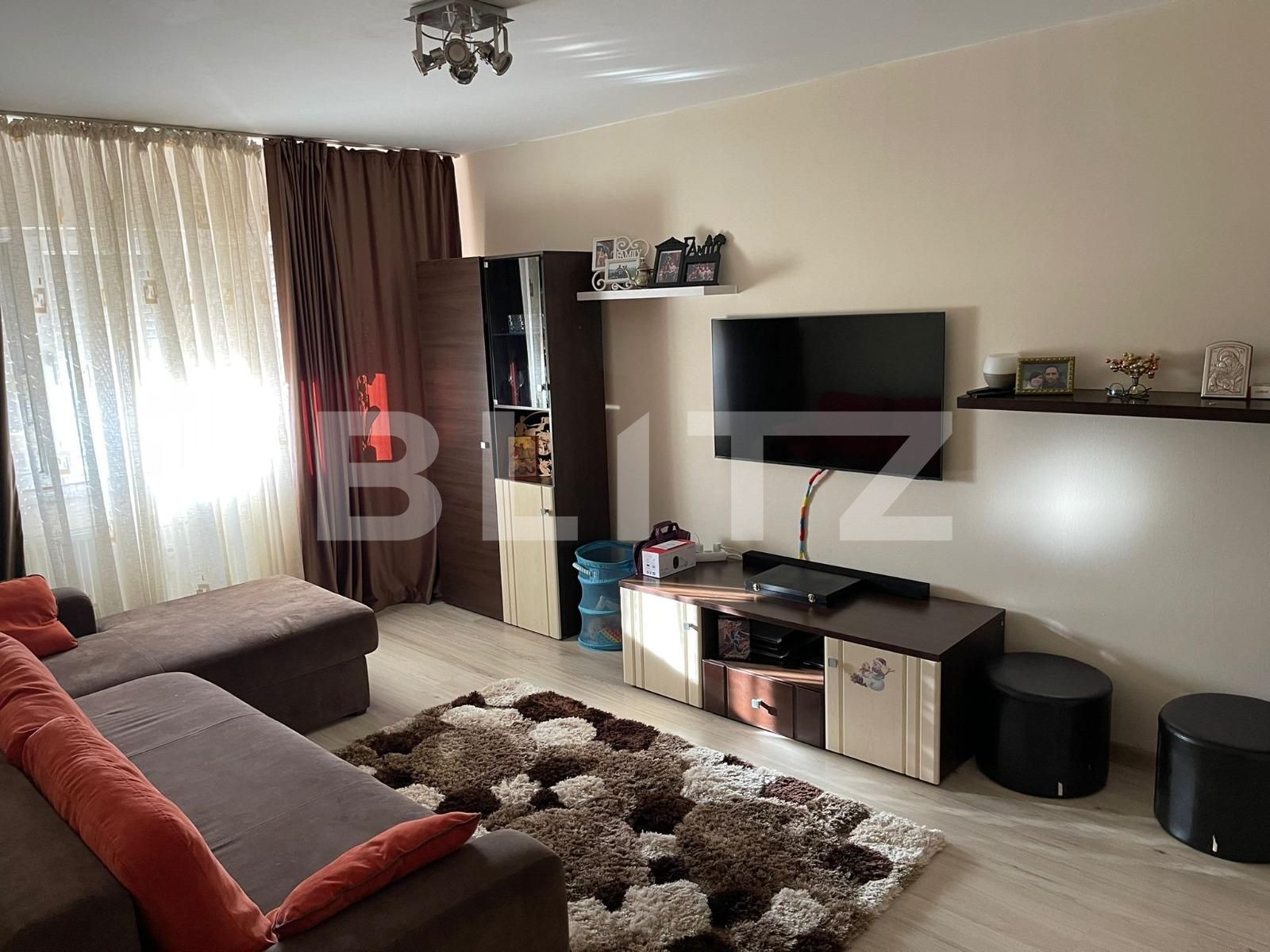 Apartament de vânzare 3 camere Lapus - 97480AV | BLITZ Craiova | Poza10
