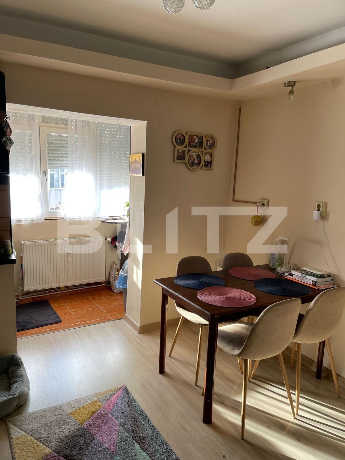 Apartament de vânzare 3 camere Lapus - 97480AV | BLITZ Craiova | Poza8