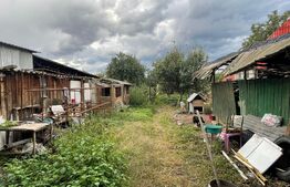 Teren de 2368 mp , Zona Calea Bucuresti