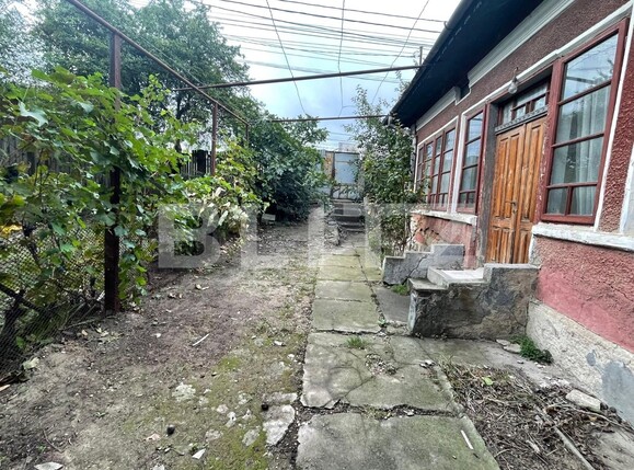 Teren de vânzare Calea Bucuresti - 97489TV | BLITZ Craiova | Poza7