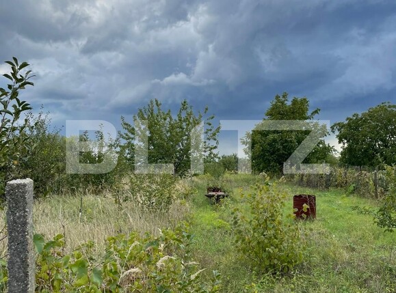 Teren de vânzare Calea Bucuresti - 97489TV | BLITZ Craiova | Poza4