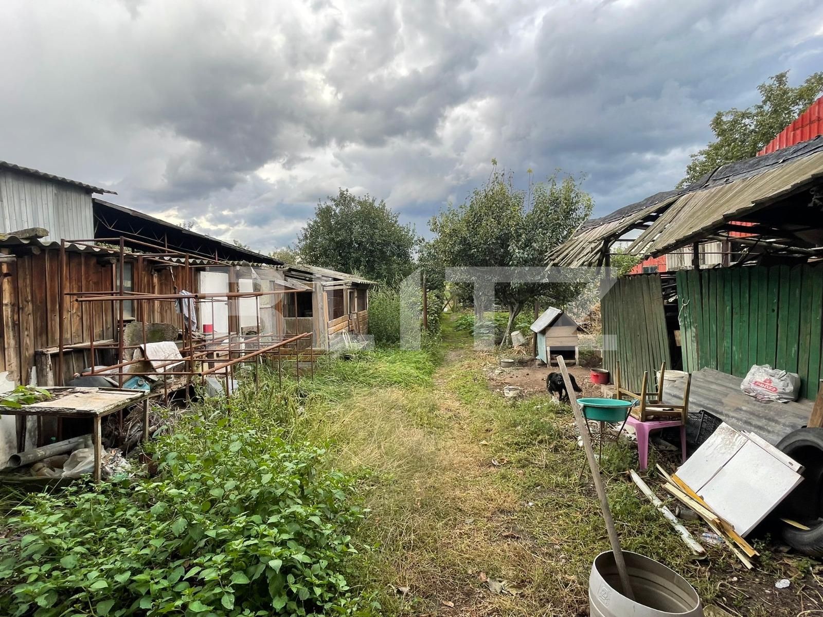 Teren de vânzare Calea Bucuresti - 97489TV | BLITZ Craiova | Poza5