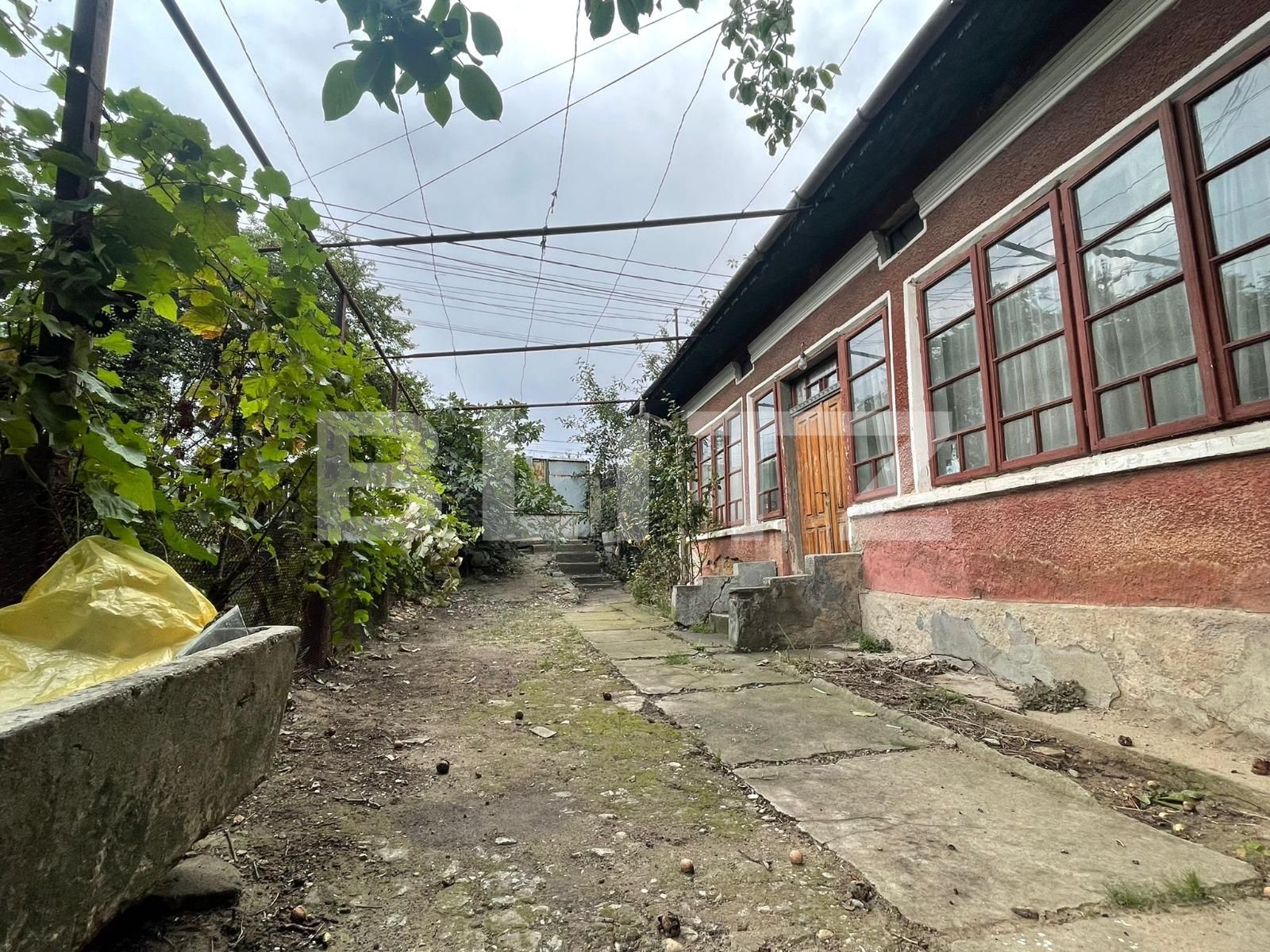 Teren de vânzare Calea Bucuresti - 97489TV | BLITZ Craiova | Poza8