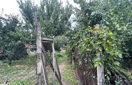 Teren de 2368 mp , Zona Calea Bucuresti