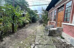 Teren de 2368 mp , Zona Calea Bucuresti