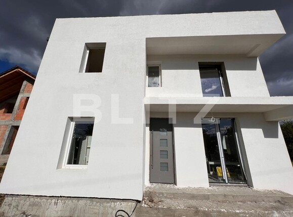 Casa de vânzare 5 camere Bordei - 97512CV | BLITZ Craiova | Poza1