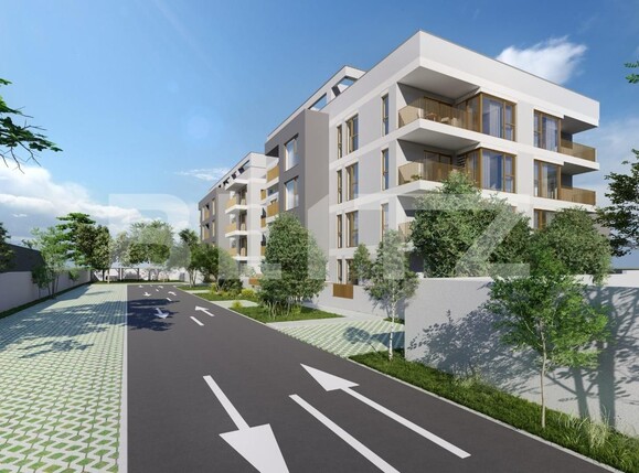 Apartament de vânzare 2 camere Bariera Valcii - 97520AV | BLITZ Craiova | Poza3