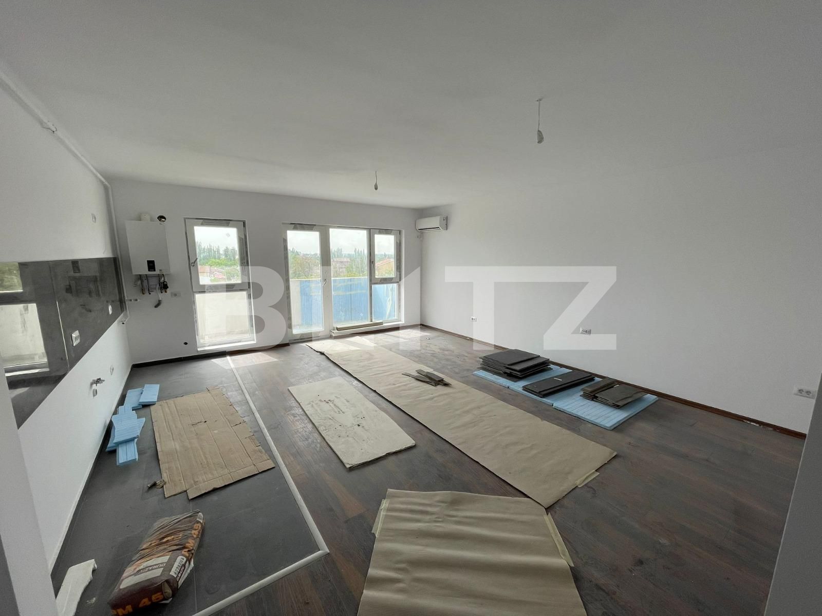 Apartament de vânzare 2 camere Bariera Valcii - 97525AV | BLITZ Craiova | Poza2