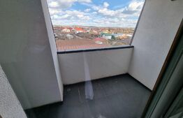 Garsoniera, 45,54mp, Ansamblu Rezidential zona Gara