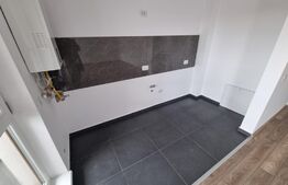 Garsoniera, 45,54mp, Ansamblu Rezidential zona Gara