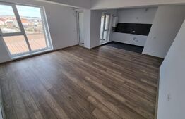 Garsoniera, 45,54mp, Ansamblu Rezidential zona Gara