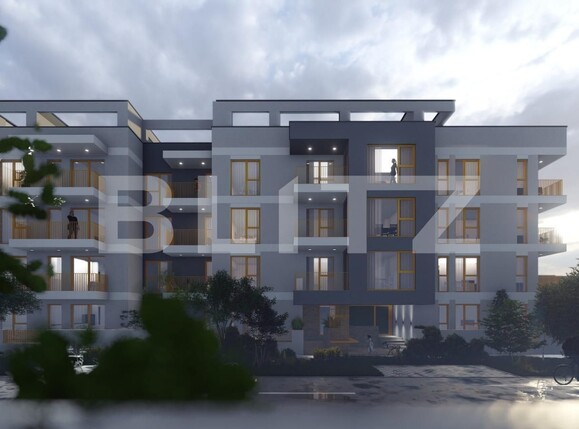 Apartament de vânzare 2 camere Bariera Valcii - 97536AV | BLITZ Craiova | Poza1