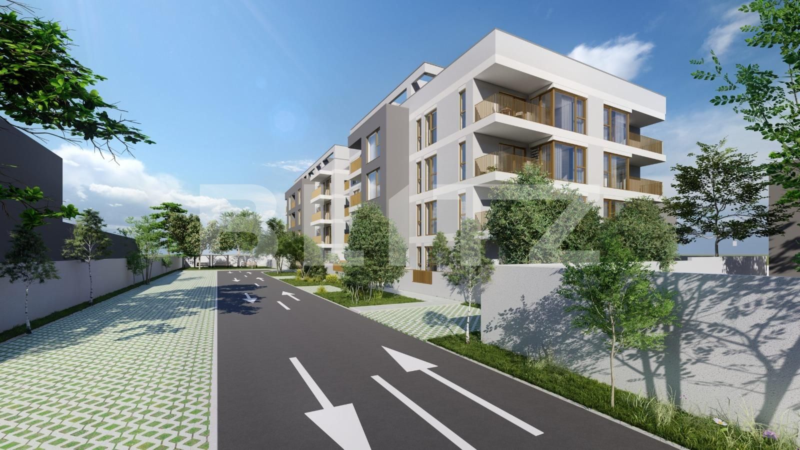 Apartament de vânzare 2 camere Bariera Valcii - 97536AV | BLITZ Craiova | Poza4