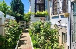 Apartament 170 mp utili, in casa, teren 230 mp, Unirii