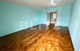 Apartament 170 mp utili, in casa, teren 230 mp, Unirii