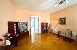 Apartament 170 mp utili, in casa, teren 230 mp, Unirii