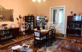 Apartament 170 mp utili, in casa, teren 230 mp, Unirii